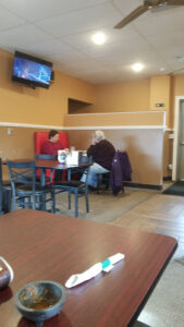 Marilus Family Restaurant Mexican & American food - Logansport
