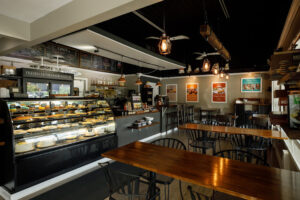 Marilyn's Bakery - Hobart