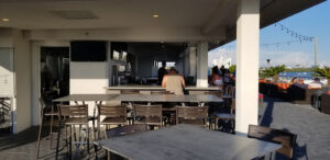 Marina Cantina - Clearwater