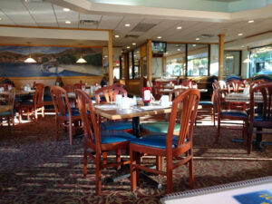 Marina Garden Family Restaurant - Kenosha