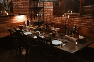 Marine Room Tavern - Laguna Beach