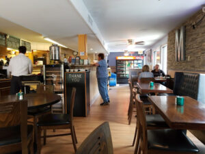 Marinelli's Pizza - Flemington