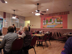 Marinelli's Pizza - Easton