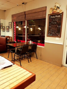 Mariner Diner - Spring Hill
