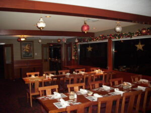 Mariner’s Inn - Madison