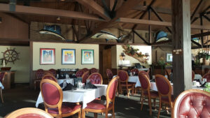 Mariner's Restaurant - Natchitoches