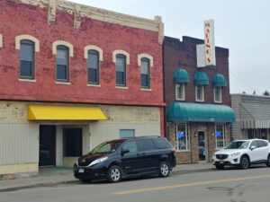 Marino's - Hornell