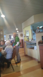 Marino's Pizza & Pasta House - York