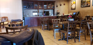 Marino's Pizzeria And Restaurant - Massapequa