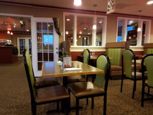 Marion Diner - Marion