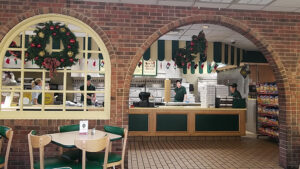 Marion's Piazza - Dayton