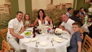 Mario's - Massapequa