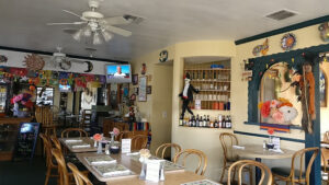 Mario's De La Mesa Restaurant - La Mesa