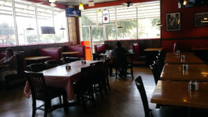 Mario’s Eastside Pizza - Plano