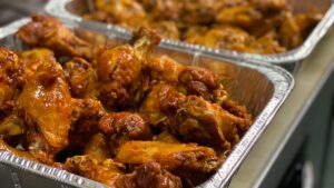 Mario's Fishbowl-Westover - Westover