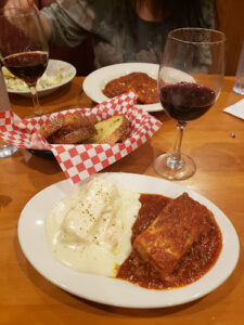 Mario's Italian Restaraunt - Springfield