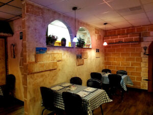 Mario's Italian Restaurant - Chambersburg