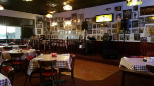 Mario's Italian Restaurant - Tyler