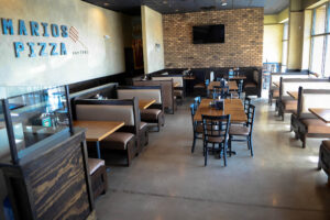Mario's Pizza - High Point