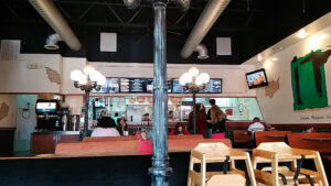 Mario's Pizza - Greensboro