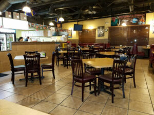 Mario's Pizza - El Mirage