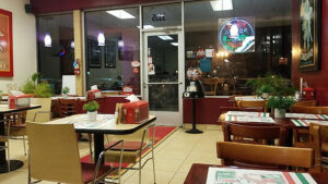 Mario's Pizza Cafè - Allentown
