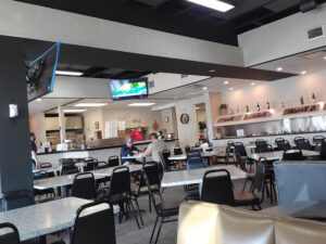 Mario's Pizza & Pasta - Seabrook
