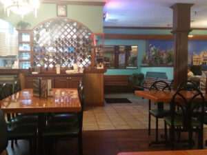 Mario's Pizza & Restaurant - Rocky Mount