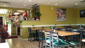 Mario's Pizzeria & Restaurant - Ocean City