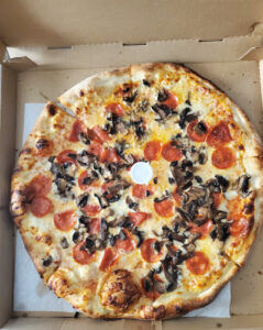 Mario's Pizzeria and Eatery - Brooksville