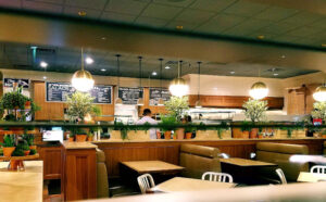 Mario's Pizzeria of Melville - Melville