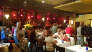 Mario's Place - Riverside