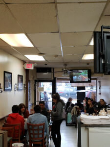 Mario's Restaurante y Polleria - Passaic