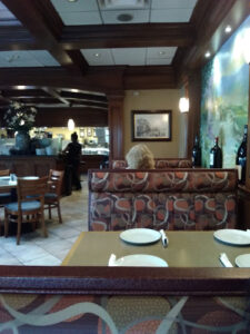 Mario's Ristorante & Pizzeria - Plainview