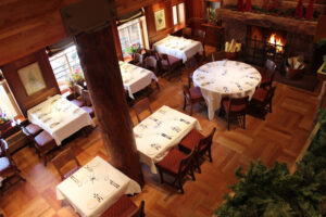 Mariposa - Park City