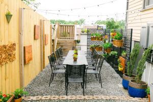 Mariposa Tapas Bar - Wilmington