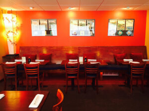 Mari's Japanese Cuisine - Schenectady