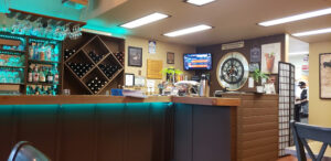 Mari's Kitchen - Florence