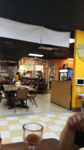 Mariscocos Culiacan - Coachella