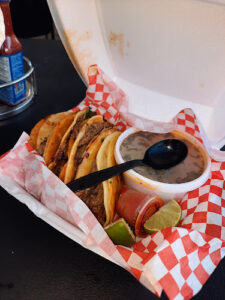 Mariscos Archibaldo - Merced