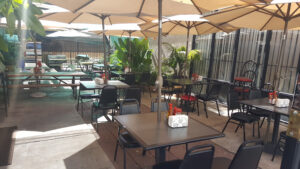 Mariscos Camacho - Upland