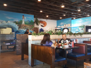 Mariscos Chihuahua - Tucson