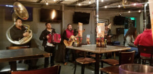 Mariscos Choix Downey - Downey
