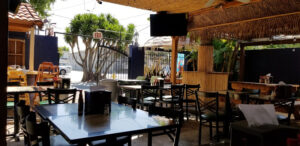 Mariscos Costa Alegre - San Jose