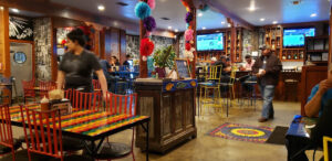 Mariscos DJs - Don Juan Seafood - Tyler