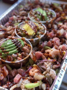 Mariscos Del Valle - Coachella