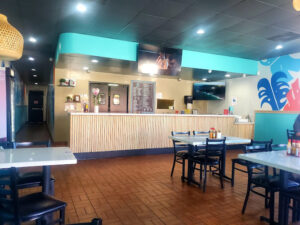Mariscos El Anzuelo - Covina
