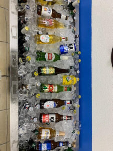 Mariscos El Barbas - Edinburg