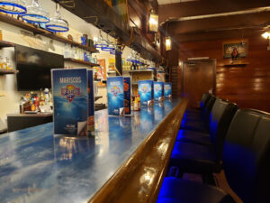 Mariscos El Barco - Sparks