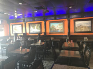 Mariscos El Barco Mexican Restaurant - Corona